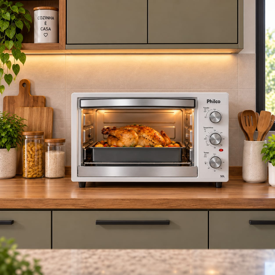 Forno Philco 50L