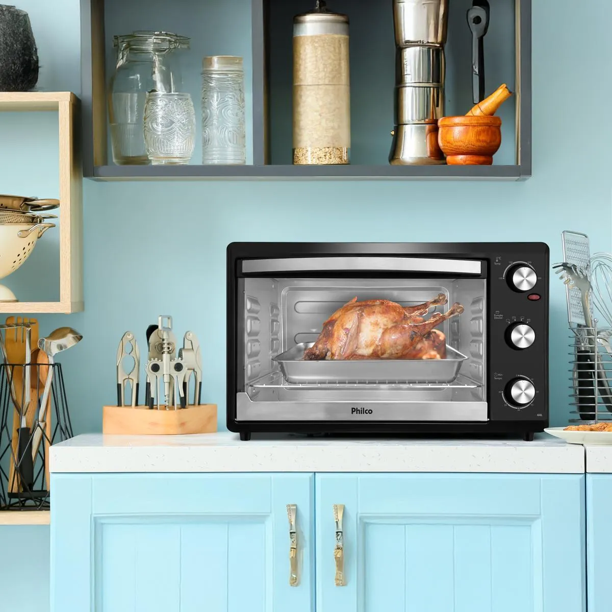 Forno Philco 49L
