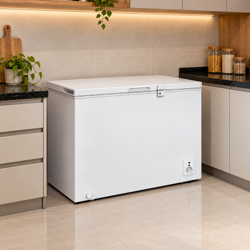 Freezer Philco 253L Horizontal