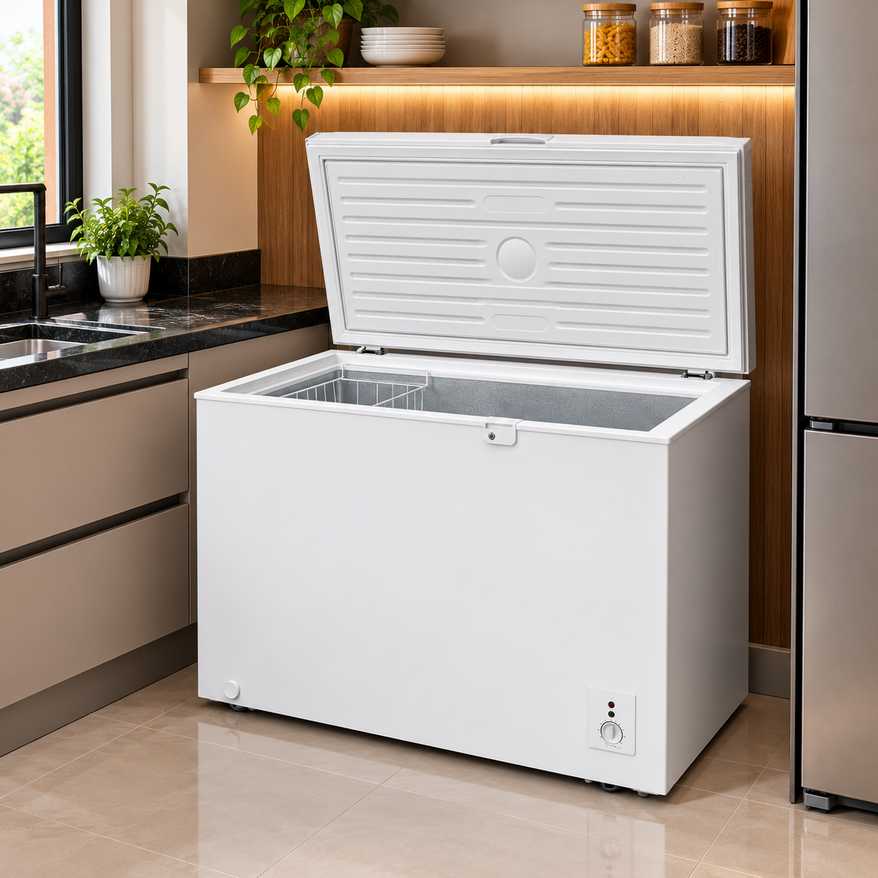 Freezer Philco 299L Horizontal